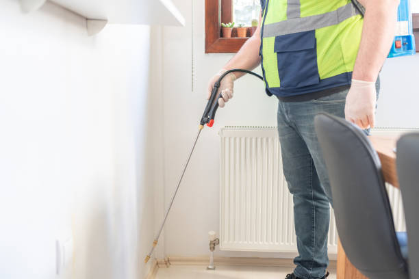 Best Pest Control for Businesses  in Maitland, FL