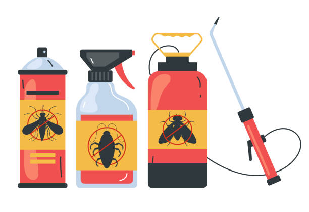 Best Residential Pest Control  in Maitland, FL